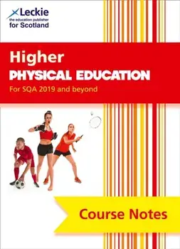 NEW Higher Physical Education (second edition). Revise for Sqa Exams, Paperback/***
