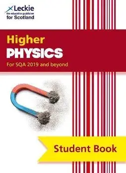 NEW Higher Physics Student Book. Revise for Sqa Exams, Paperback/***