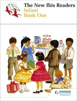 New Ibis Readers Book 1, Paperback/Noreen Majias-Bennett