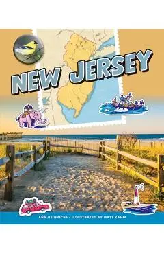 New Jersey - Ann Heinrichs