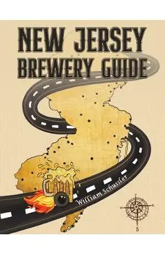 New Jersey Brewery Guide - William Schussler