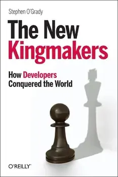 New Kingmakers, Paperback/Stephen O'Grady