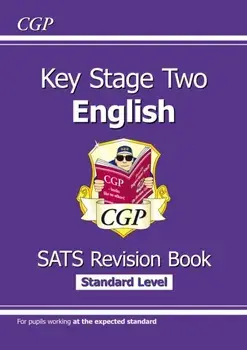 New KS2 English SATS Revision Book - Ages 10-11 (for the 2020 tests), Paperback/***