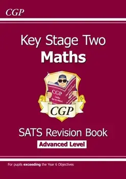 New KS2 Maths SATS Revision Book: Stretch - Ages 10-11 (for the 2020 tests), Paperback/***