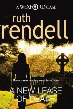 New Lease Of Death. (A Wexford Case), Paperback/Ruth Rendell