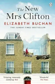 New Mrs Clifton, Paperback/Elizabeth Buchan