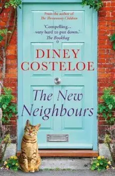 New Neighbours, Paperback/Diney Costeloe