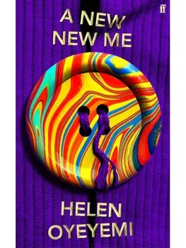 New New Me, Paperback/***
