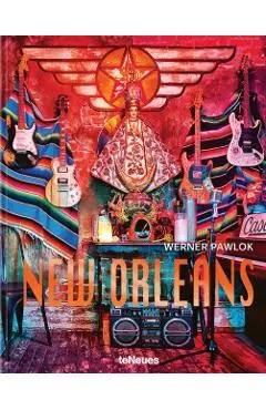 New Orleans - Werner Pawlok