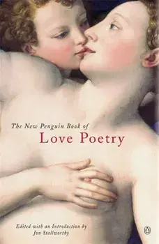 New Penguin Book of Love Poetry, Paperback/***