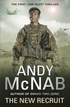 New Recruit, Paperback/Andy Mcnab