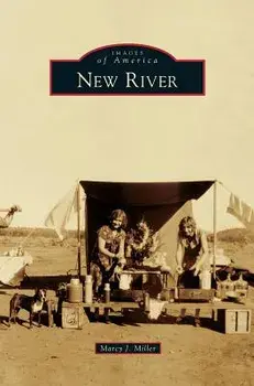 New River, Hardcover/Marcy J. Miller