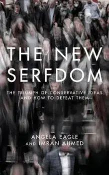 New Serfdom, Paperback/Imran Eagle