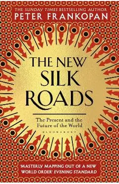New Silk Roads