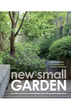 New Small Garden - Noel Kingsbury