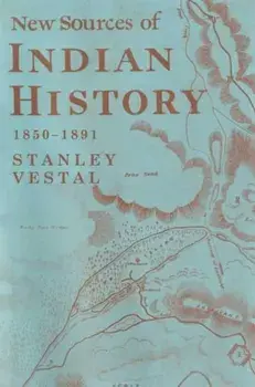 New Sources of Indian History 1850-1891: The Ghost Dance - The Prairie Sioux A Miscellany, Paperback/Stanley Vestal