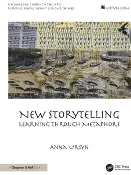 New Storytelling. Learning through Metaphors, Paperback/***