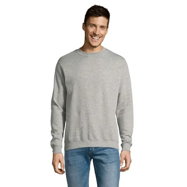 NEW SUPREME SWEATER 280g NEW SUPREME SWEATER 280g