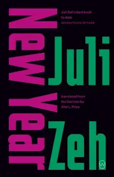 New Year, Paperback/Juli Zeh