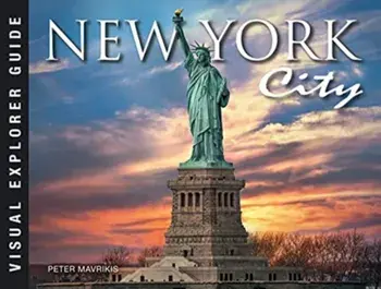 New York City, Paperback/Peter Mavrikis