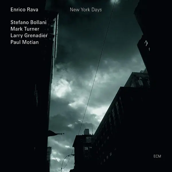 New York Days | Enrico Rava Quartet