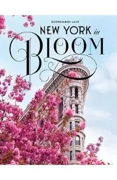 New York in Bloom