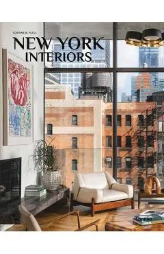 New York Interiors - Corynne Pless