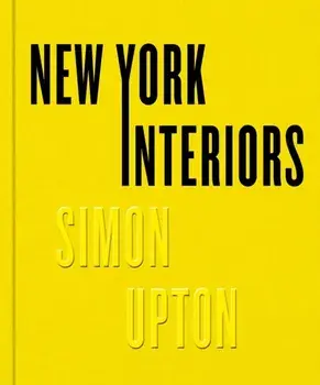 New York Interiors, Hardback/***