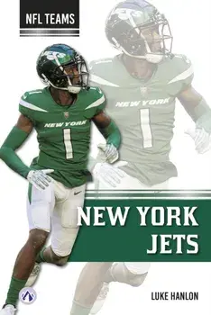 New York Jets, Paperback/Luke Hanlon