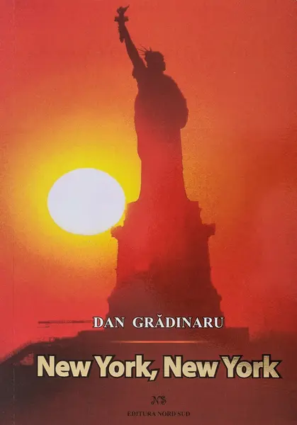 New York, New York | Dan Gradinaru