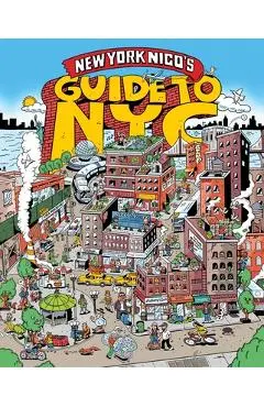 New York Nico's Guide to NYC - New York Nico