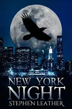 New York Night: The 7th Jack Nightingale Supernatural Thriller, Paperback/Stephen Leather