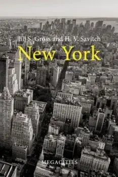 New York, Paperback/***
