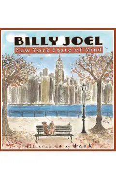 New York State of Mind - Billy Joel