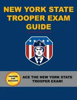 New York State Trooper Exam Guide, Paperback/Angelo Tropea