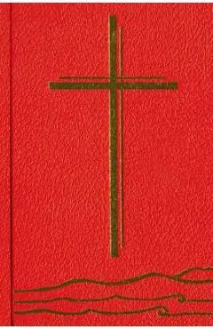 New Zealand Prayer Book -REV Ed.: He Karakia Mihinare O Aotearoa - Church Angelican
