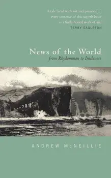 News of the World, Paperback/Andrew McNellie