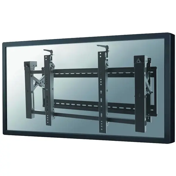 NEWSTAR NewStar Flatscreen Wall Mount for video walls (stretchable)