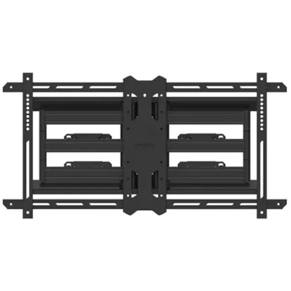 NEWSTAR Suport TV/Monitor de perete Neomounts by Newstar Reglabil 43-86''