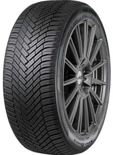 NEXEN 4 SEAS 2 235/60R18 107V
