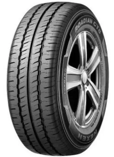 NEXEN CT8 205/65R15C 102S