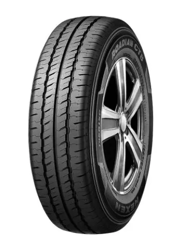 NEXEN CT8. 205/70R15C 104T