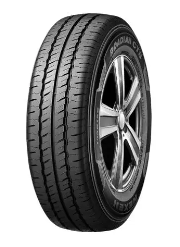 NEXEN CT8 215/60R16C 108T