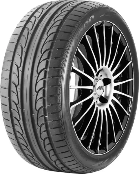 Nexen N 6000 ( 225/55 R16 99W XL )