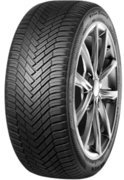 Nexen N blue 4 Season 2 ( 165/60 R14 75H 4PR EV )