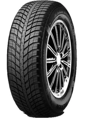 NEXEN N BLUE 4 SEASON SUV 215/55R18 99V
