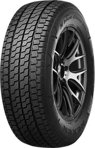 Nexen N blue 4 Season Van ( 225/75 R16C 121/120R 10PR )
