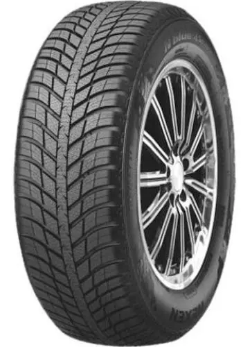 NEXEN N-Blue 4S WH17 205/60R16 96H