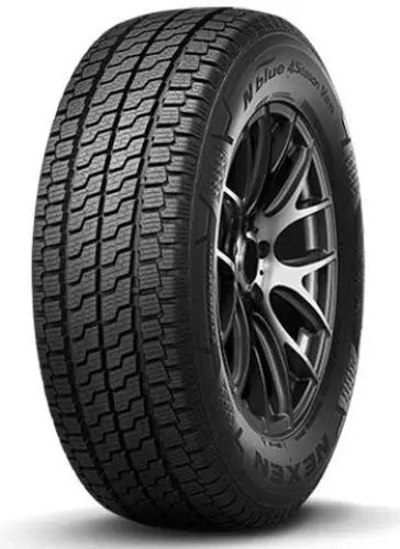 NEXEN N BLUE 4SEASON VAN 215/60R17C 109T