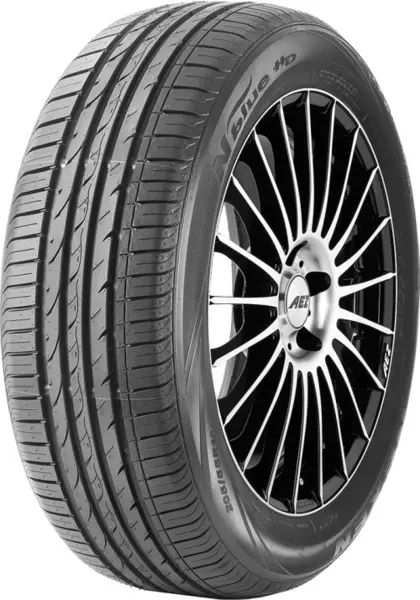 Nexen N blue HD ( 235/45 R18 94V 4PR RPB )